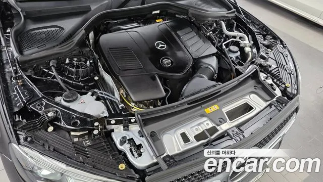 Mercedes-Benz GLC-Class X254 — Фото автомобиля 6