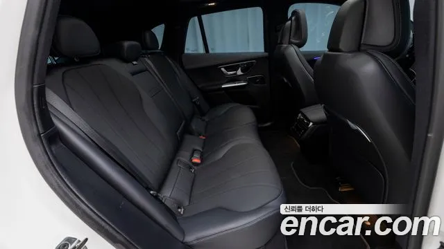 Mercedes-Benz EQE X294 — Фото автомобиля 11