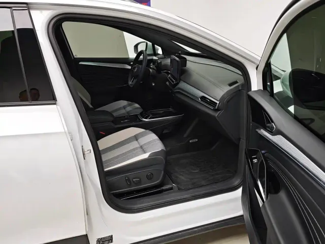 Volkswagen ID.4 Crozz — Фото автомобиля 10