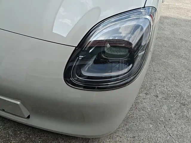 Wuling Hongguang Mini EV — Фото автомобиля 23