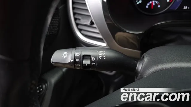 Kia Seltos Seltos Бензин 1.6 турбо 2WD — Фото автомобиля 27