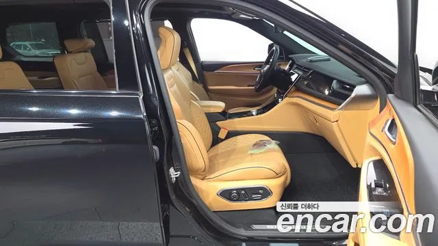 Jeep Cherokee WL — Фото автомобиля 26