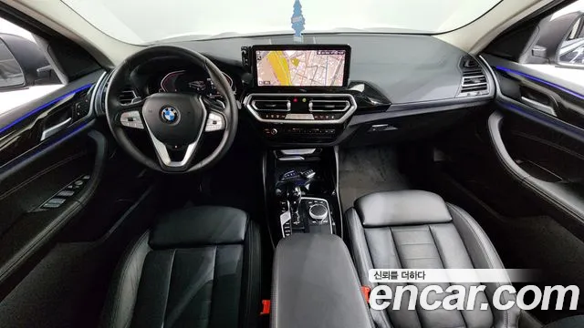 BMW X4 — Фото автомобиля 7