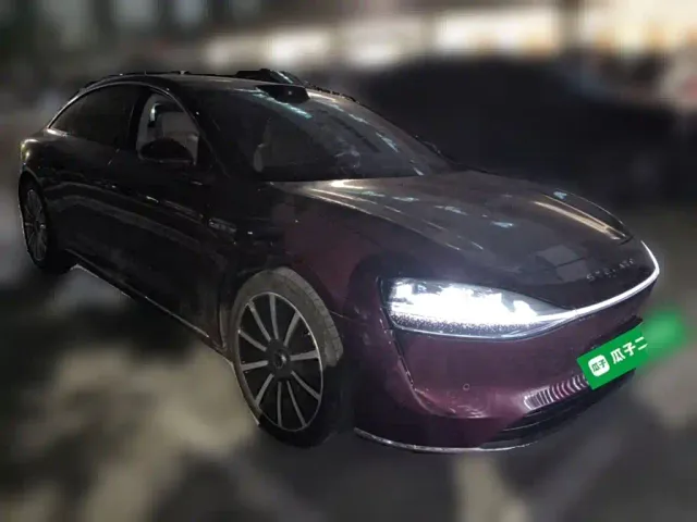 Stelato S9 — Фото автомобиля 3