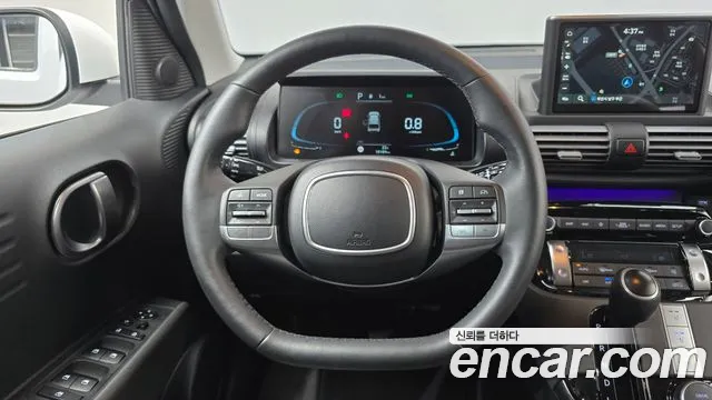 Hyundai Casper — Фото автомобиля 19