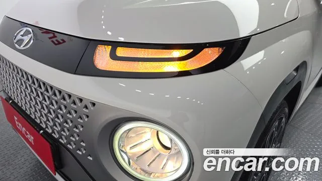 Hyundai Casper Casper Inspiration — Фото автомобиля 22