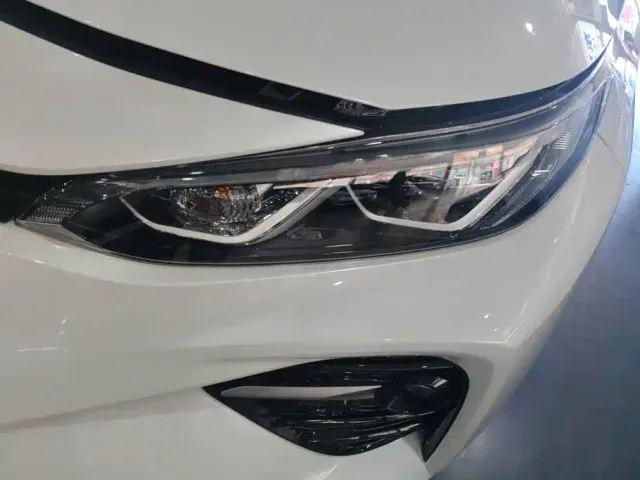 Toyota Wildlander — Фото автомобиля 5