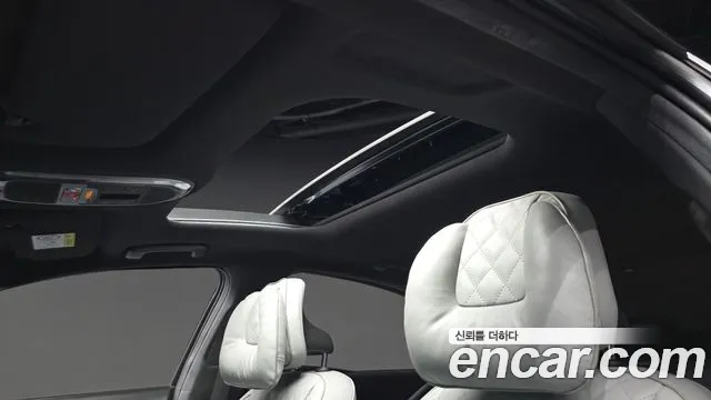 Hyundai Ioniq 6 — Фото автомобиля 25