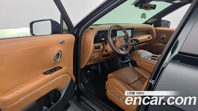 Hyundai Palisade LX3 — Фото автомобиля 15