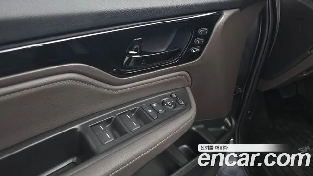 Honda Odyssey — Фото автомобиля 17