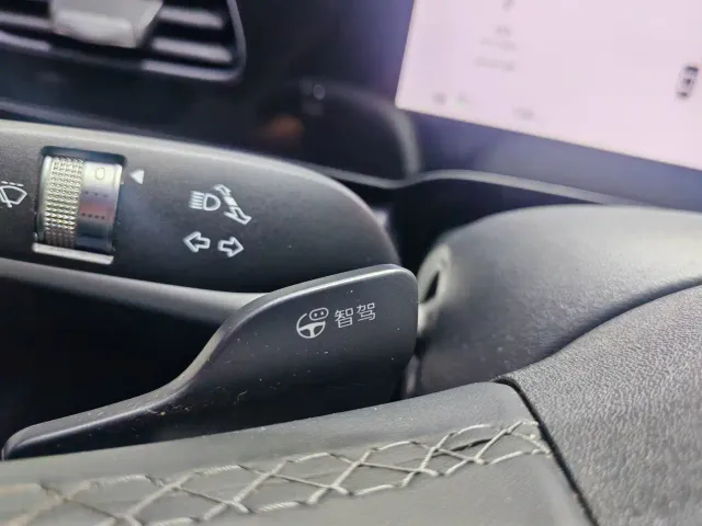 BYD Seal 06 — Фото автомобиля 10