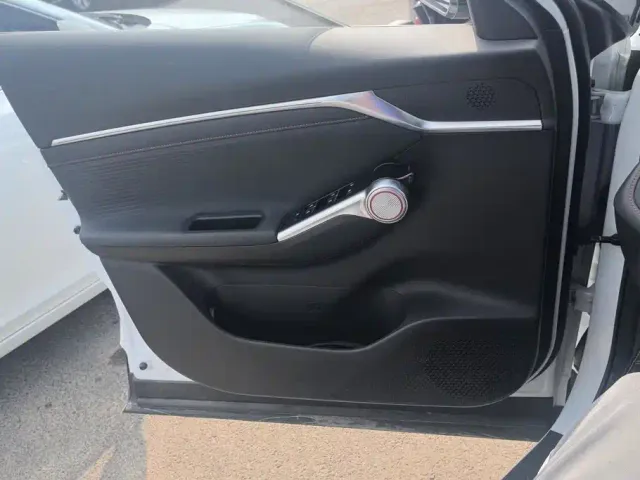 GAC Trumpchi Emkoo — Фото автомобиля 7
