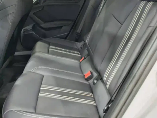 Audi A3 — Фото автомобиля 24