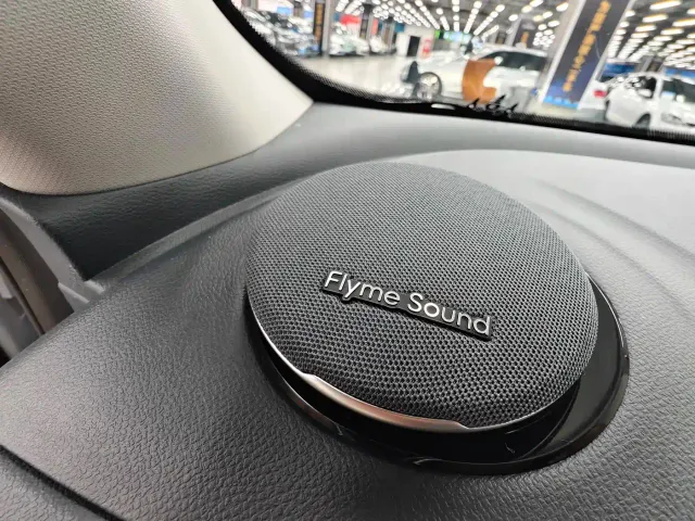 Geely Galaxy Galaxy E5 2024 440km Explore Edition — Фото автомобиля 20