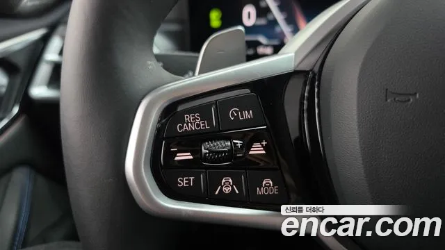 BMW 4 Series G22 — Фото автомобиля 14