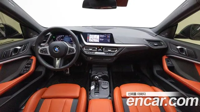 BMW 2 Series F44 — Фото автомобиля 7