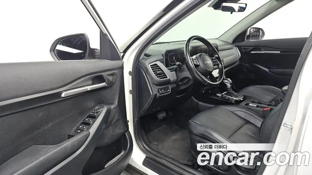 Kia Seltos Seltos (New) — Фото автомобиля 15