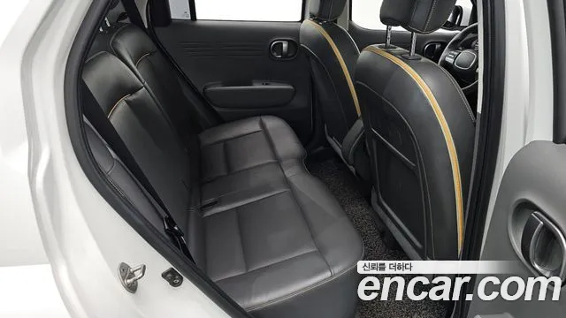 Hyundai Casper — Фото автомобиля 12