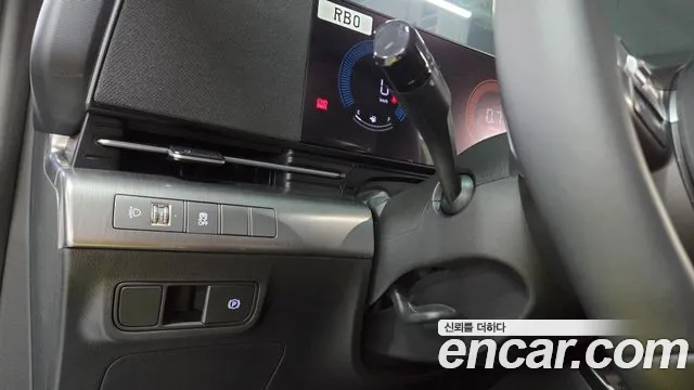 Hyundai Kona SX2 — Фото автомобиля 19