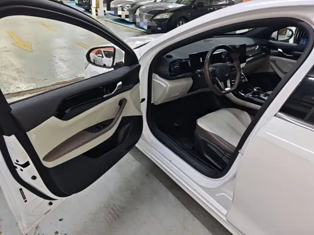 BYD Qin PLUS — Фото автомобиля 15