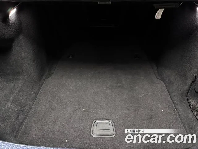 Mercedes-Benz S-Class S-класс W223 — Фото автомобиля 15