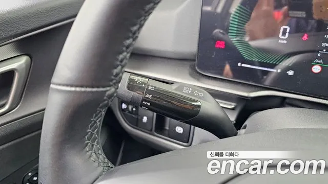 Kia Sportage 5th Gen — Фото автомобиля 30