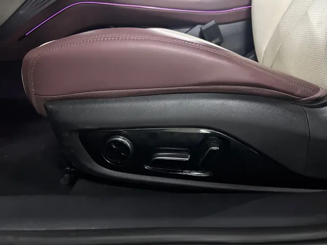 BYD Seal — Фото автомобиля 26