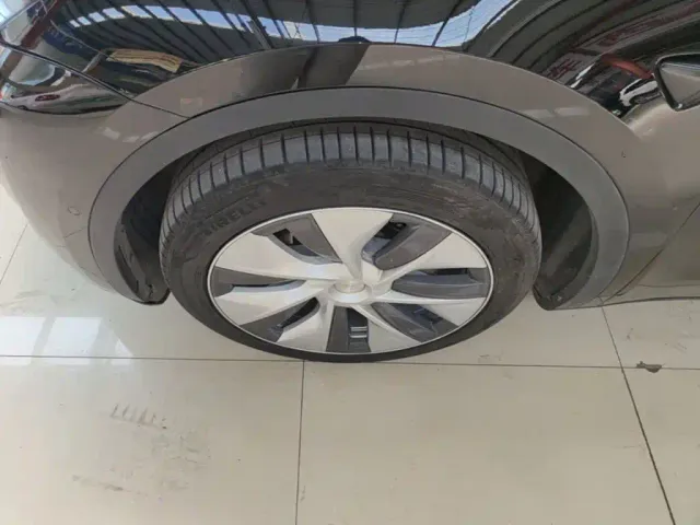 Tesla Model Y — Фото автомобиля 22