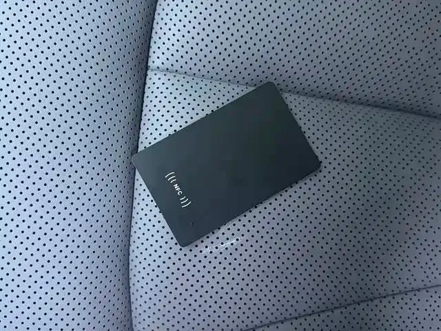 Xpeng P7+ — Фото автомобиля 13