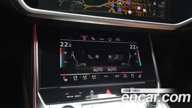 Audi A6 C8 — Фото автомобиля 16