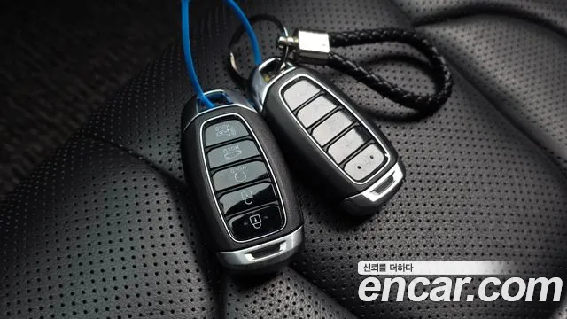 Hyundai Avante CN7 — Фото автомобиля 29