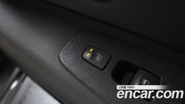 Hyundai Avante CN7 — Фото автомобиля 29