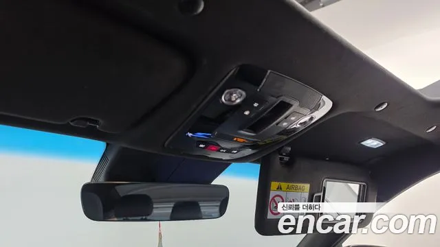 Kia K8 (New) Hybrid — Фото автомобиля 25