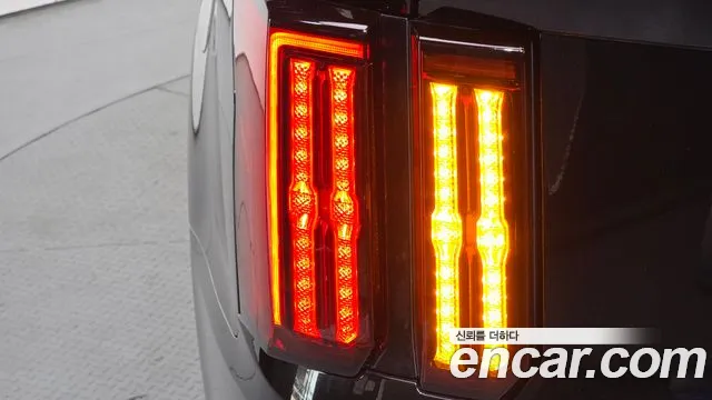 Kia Sorento Sorento 4-е поколение Бензин 2.5T 4WD — Фото автомобиля 18