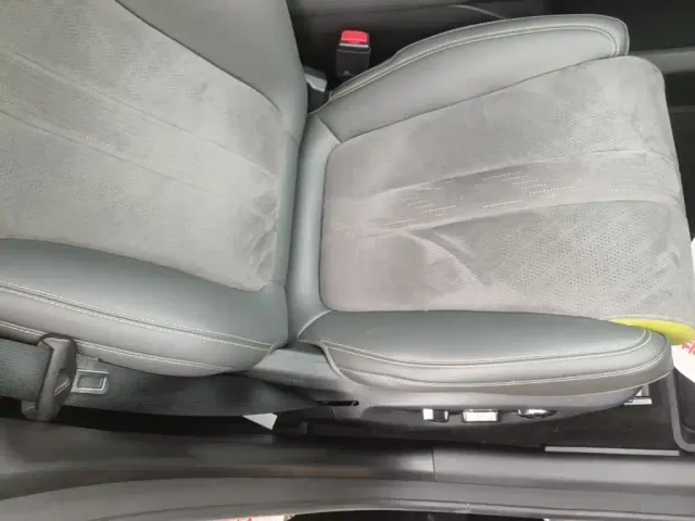 BYD Song L EV — Фото автомобиля 24