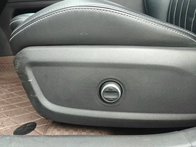 Chery Arrizo 8 — Фото автомобиля 11