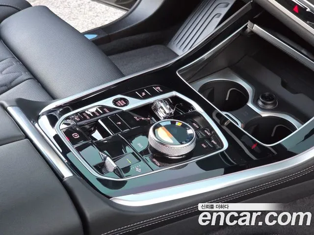 BMW X5 xDrive 40i M Sport Pro Special Edition — Фото автомобиля 13
