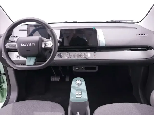 Changan Qiyuan Changan Lumin 2022 301km Honey Sweet — Фото автомобиля 14