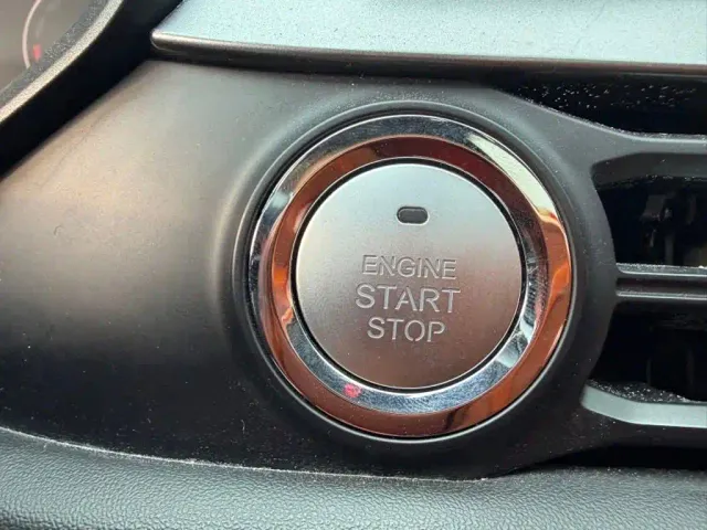 Chery Tiggo 8 — Фото автомобиля 13