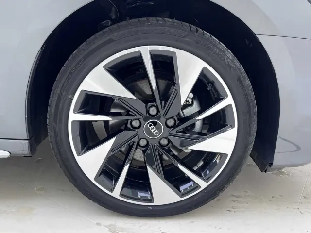 Audi A3 — Фото автомобиля 20