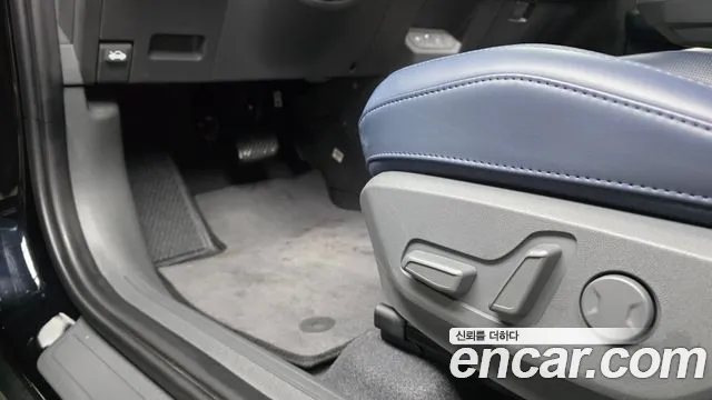 Kia EV3 — Фото автомобиля 27