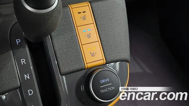 Hyundai Casper Casper Turbo Essential — Фото автомобиля 25
