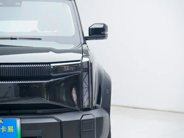 iCAR 03 — Фото автомобиля 13