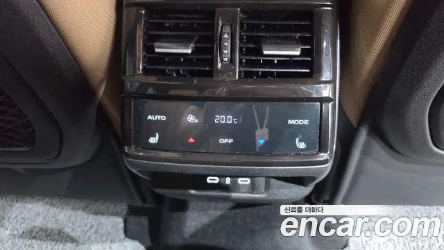 Renault Korea Grand Koleos — Фото автомобиля 18