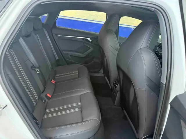 Audi A3 — Фото автомобиля 18