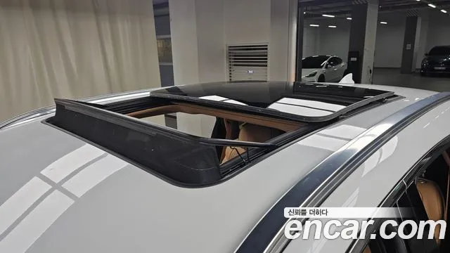 Genesis GV80 2.5T Бензин AWD — Фото автомобиля 26