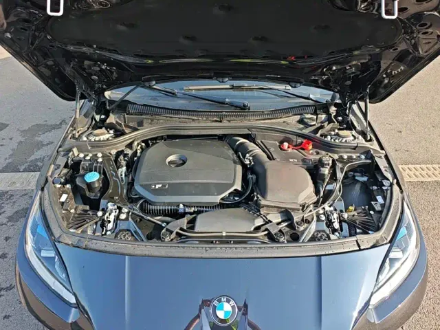 BMW 2 Series — Фото автомобиля 16