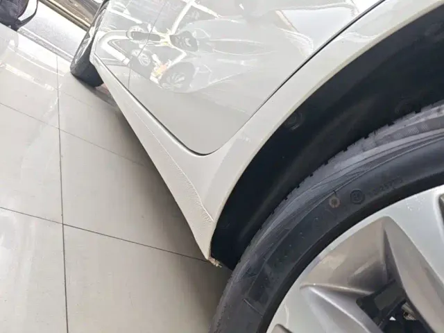 Chevrolet Monza — Фото автомобиля 21