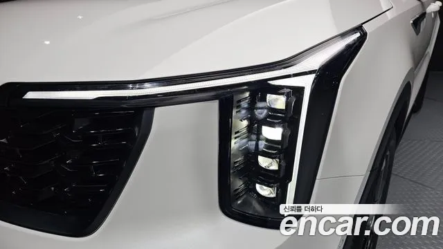 Kia Sorento 4th Gen — Фото автомобиля 7