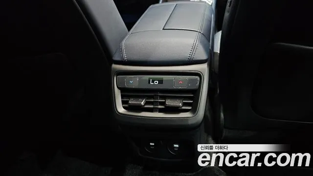 Kia K8 Signature — Фото автомобиля 27